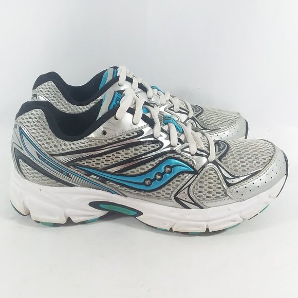 saucony cohesion 6 womens